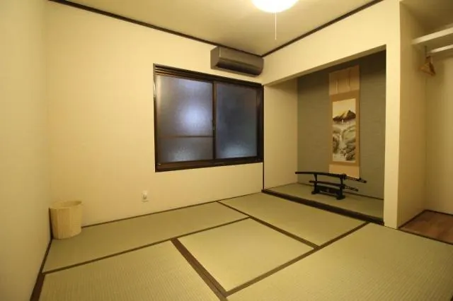 ゲストハウスaiki 大阪市 ゲストハウス